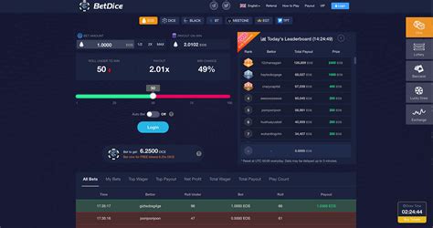 eos gambling dapps|Top EOS Gambling Dapps .